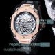 Best Qaulity Hublot Samuel Ross Limited Edition Men 44 mm Watch Rose Gold and Red Case (5)_th.jpg